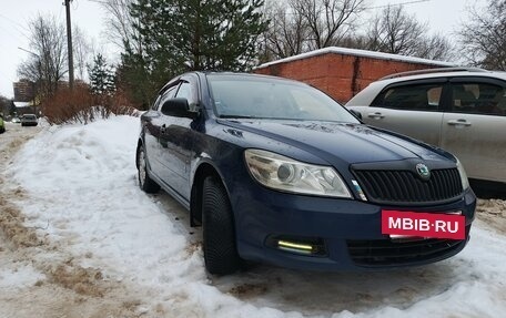 Skoda Octavia, 2010 год, 600 000 рублей, 2 фотография