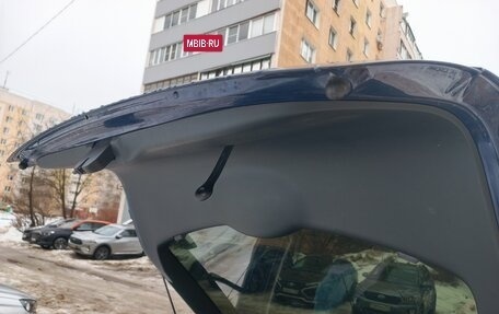 Skoda Octavia, 2010 год, 600 000 рублей, 10 фотография