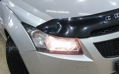 Chevrolet Cruze II, 2012 год, 839 000 рублей, 8 фотография