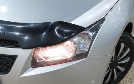 Chevrolet Cruze II, 2012 год, 839 000 рублей, 9 фотография