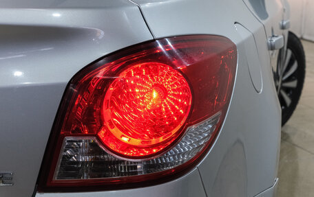 Chevrolet Cruze II, 2012 год, 839 000 рублей, 12 фотография