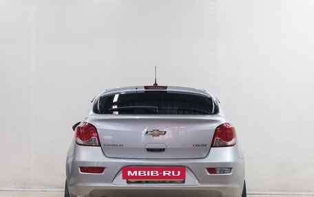 Chevrolet Cruze II, 2012 год, 839 000 рублей, 6 фотография