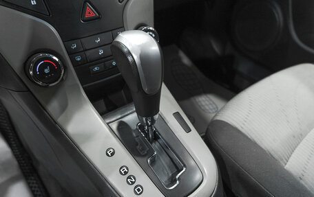 Chevrolet Cruze II, 2012 год, 839 000 рублей, 23 фотография