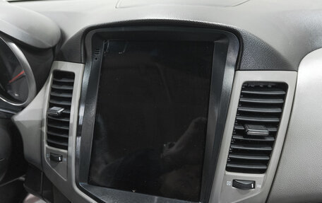 Chevrolet Cruze II, 2012 год, 839 000 рублей, 22 фотография