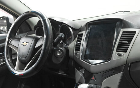 Chevrolet Cruze II, 2012 год, 839 000 рублей, 20 фотография