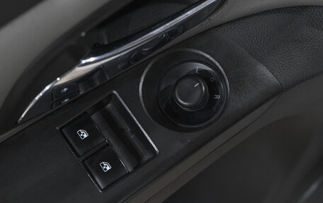 Chevrolet Cruze II, 2012 год, 839 000 рублей, 26 фотография