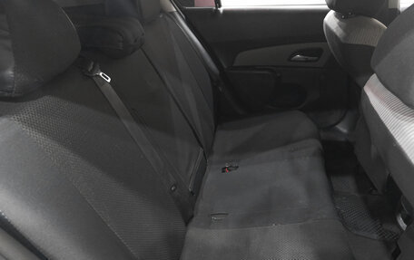 Chevrolet Cruze II, 2012 год, 839 000 рублей, 28 фотография