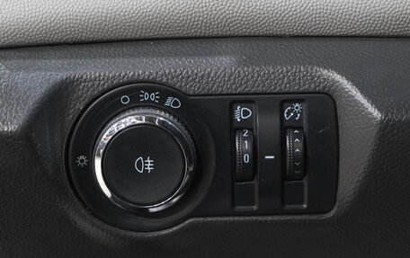 Chevrolet Cruze II, 2012 год, 839 000 рублей, 27 фотография