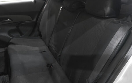 Chevrolet Cruze II, 2012 год, 839 000 рублей, 29 фотография