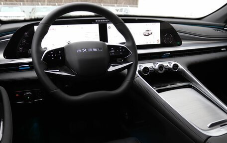 CheryExeed TXL, 2025 год, 4 340 000 рублей, 10 фотография