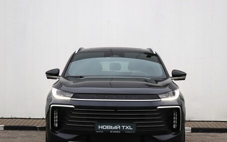 CheryExeed TXL, 2025 год, 4 340 000 рублей, 8 фотография