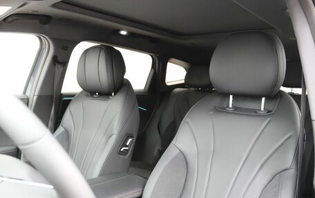 CheryExeed TXL, 2025 год, 4 340 000 рублей, 11 фотография