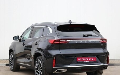 CheryExeed TXL, 2025 год, 4 340 000 рублей, 5 фотография