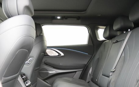 CheryExeed TXL, 2025 год, 4 340 000 рублей, 13 фотография