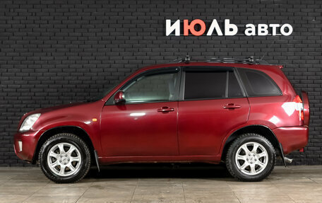 Vortex Tingo I, 2011 год, 400 000 рублей, 8 фотография