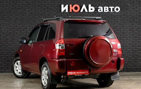 Vortex Tingo I, 2011 год, 400 000 рублей, 7 фотография