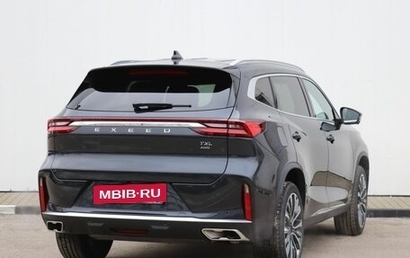 CheryExeed TXL, 2025 год, 4 340 000 рублей, 3 фотография