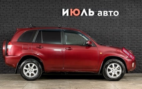 Vortex Tingo I, 2011 год, 400 000 рублей, 9 фотография