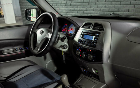 Vortex Tingo I, 2011 год, 400 000 рублей, 15 фотография