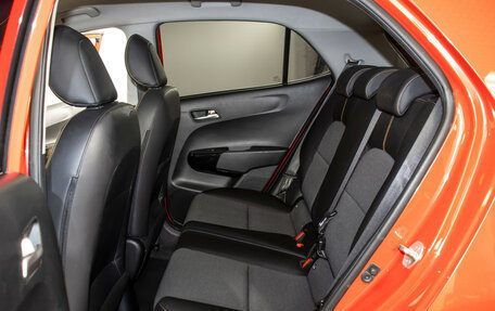 KIA Picanto III рестайлинг, 2022 год, 1 295 000 рублей, 8 фотография