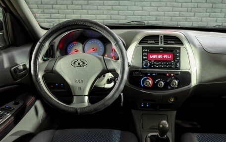 Vortex Tingo I, 2011 год, 400 000 рублей, 16 фотография