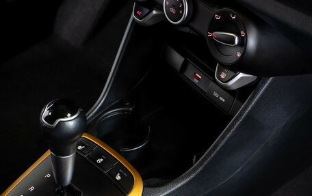 KIA Picanto III рестайлинг, 2022 год, 1 295 000 рублей, 20 фотография