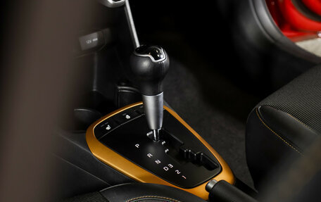 KIA Picanto III рестайлинг, 2022 год, 1 295 000 рублей, 11 фотография