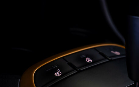 KIA Picanto III рестайлинг, 2022 год, 1 295 000 рублей, 17 фотография