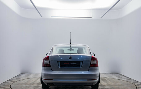 Skoda Octavia, 2010 год, 740 000 рублей, 6 фотография