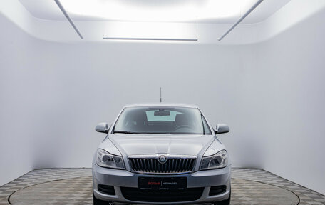 Skoda Octavia, 2010 год, 740 000 рублей, 2 фотография