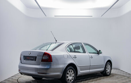 Skoda Octavia, 2010 год, 740 000 рублей, 5 фотография