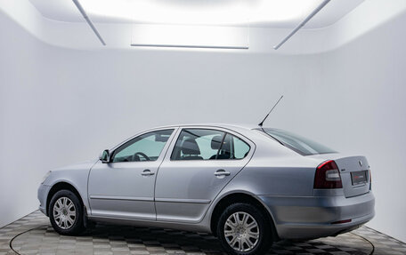 Skoda Octavia, 2010 год, 740 000 рублей, 7 фотография