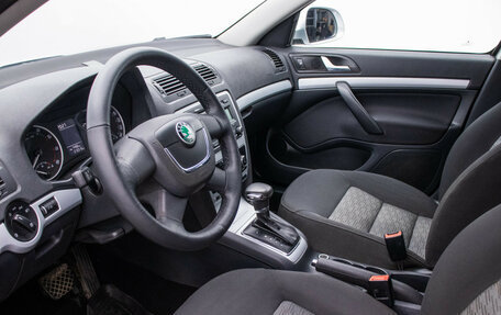 Skoda Octavia, 2010 год, 740 000 рублей, 10 фотография