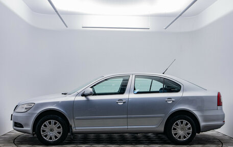 Skoda Octavia, 2010 год, 740 000 рублей, 8 фотография