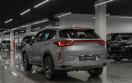 CheryExeed LX, 2024 год, 2 670 000 рублей, 4 фотография