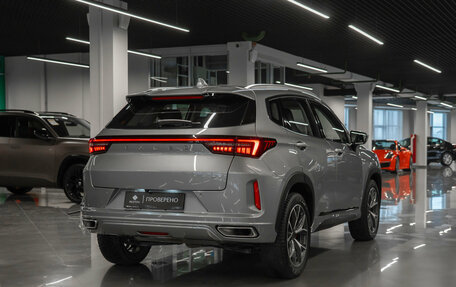 CheryExeed LX, 2024 год, 2 670 000 рублей, 5 фотография