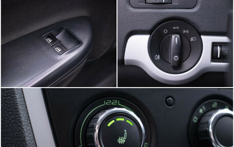 Skoda Octavia, 2010 год, 740 000 рублей, 16 фотография