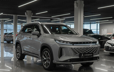CheryExeed LX, 2024 год, 2 670 000 рублей, 2 фотография