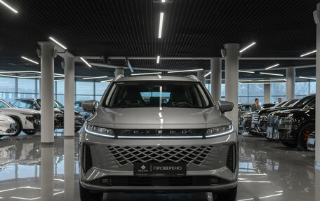 CheryExeed LX, 2024 год, 2 670 000 рублей, 3 фотография