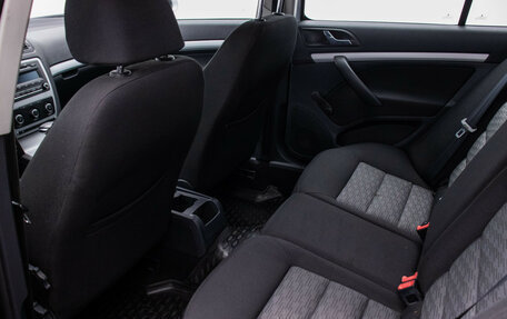 Skoda Octavia, 2010 год, 740 000 рублей, 11 фотография