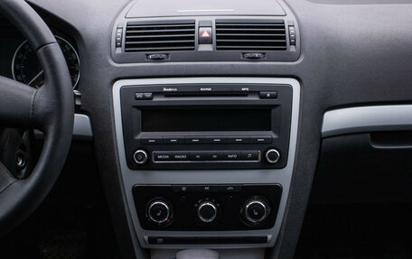 Skoda Octavia, 2010 год, 740 000 рублей, 14 фотография