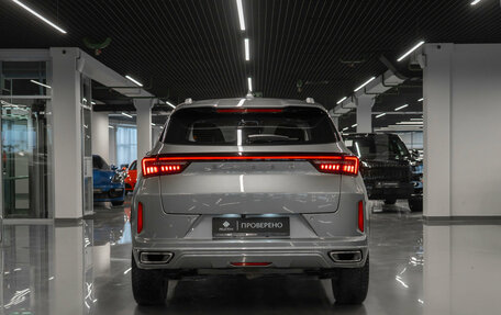 CheryExeed LX, 2024 год, 2 670 000 рублей, 6 фотография