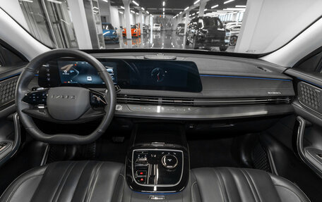 CheryExeed LX, 2024 год, 2 670 000 рублей, 8 фотография