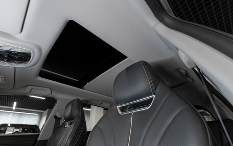 CheryExeed LX, 2024 год, 2 670 000 рублей, 10 фотография