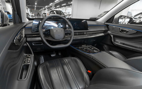 CheryExeed LX, 2024 год, 2 670 000 рублей, 7 фотография