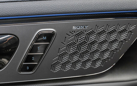 CheryExeed LX, 2024 год, 2 670 000 рублей, 16 фотография