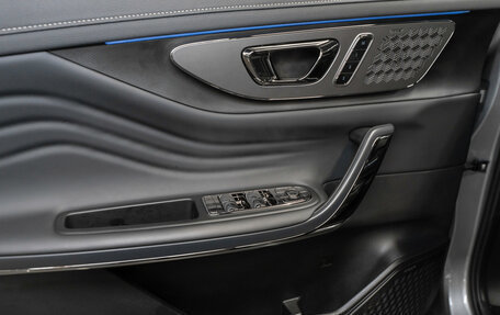 CheryExeed LX, 2024 год, 2 670 000 рублей, 15 фотография