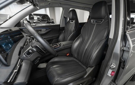 CheryExeed LX, 2024 год, 2 670 000 рублей, 9 фотография
