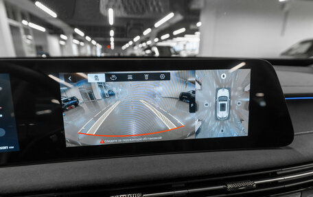 CheryExeed LX, 2024 год, 2 670 000 рублей, 22 фотография