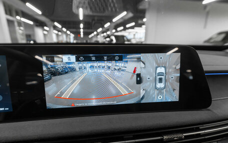 CheryExeed LX, 2024 год, 2 670 000 рублей, 21 фотография